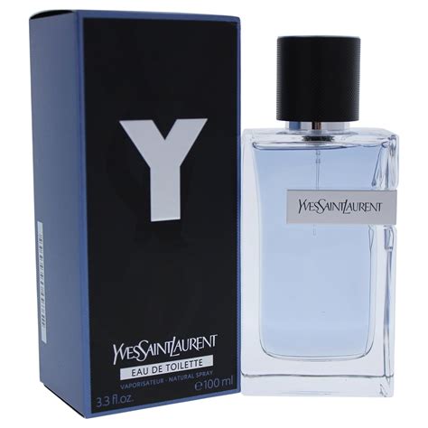 ysl yves saint laurent y eau de toilette spray 2.0|yves saint laurent perfume price.